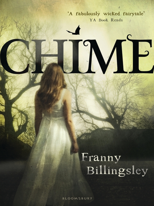 Franny Billingsley创作的Chime作品的详细信息 - 可供借阅